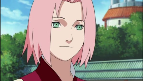 Naruto Shippuden - Los Doce Guardianes Ninja - Pesadilla