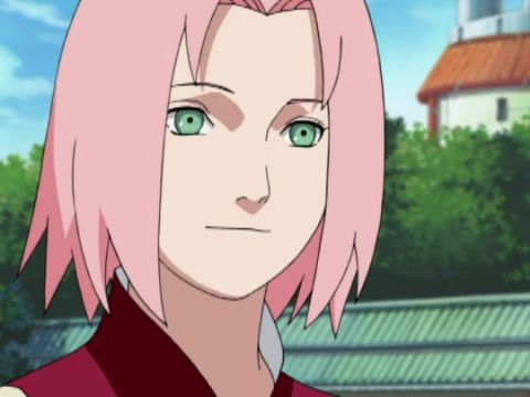 Naruto Shippuden - Los Doce Guardianes Ninja - Pesadilla