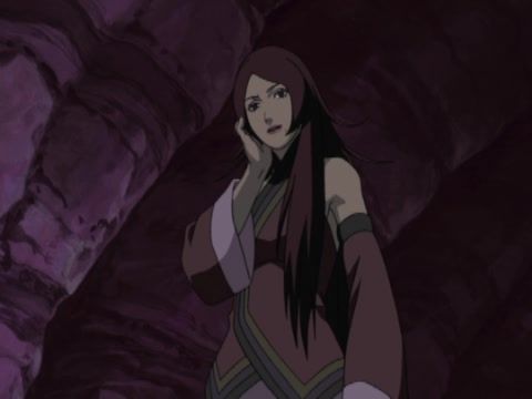 Naruto Shippuden - Los Doce Guardianes Ninja - Impermanencia