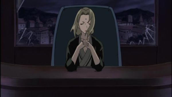 Naruto Shippuden - Los Doce Guardianes Ninja - Prisión de oscuridad