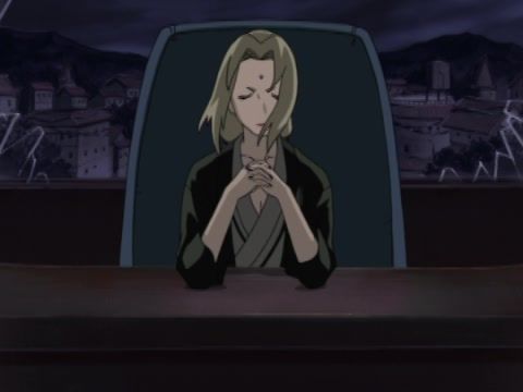 Naruto Shippuden - Los Doce Guardianes Ninja - Prisión de oscuridad