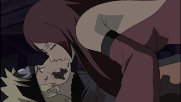 Naruto Shippuden - Los Doce Guardianes Ninja - El momento del despertar