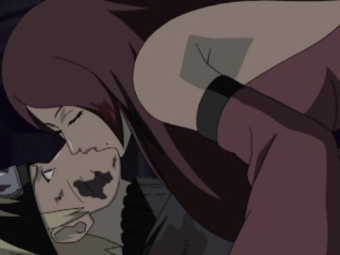 Naruto Shippuden - Los Doce Guardianes Ninja - El momento del despertar