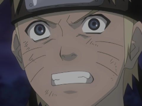 Naruto Shippuden - Los Doce Guardianes Ninja - Desesperación