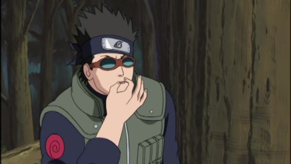 Naruto Shippuden - Supresión de Akatsuki - El Próximo Paso