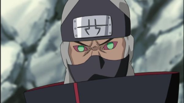 Naruto Shippuden - Supresión de Akatsuki - El Juicio