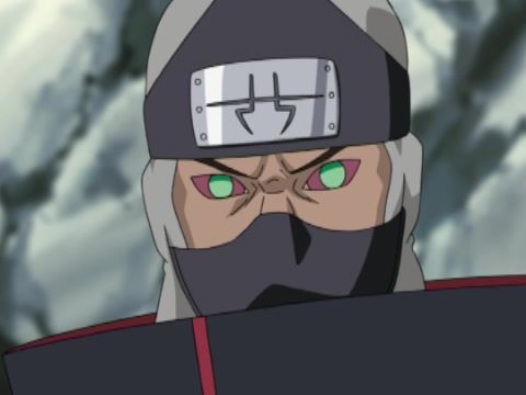 Naruto Shippuden - Supresión de Akatsuki - El Juicio