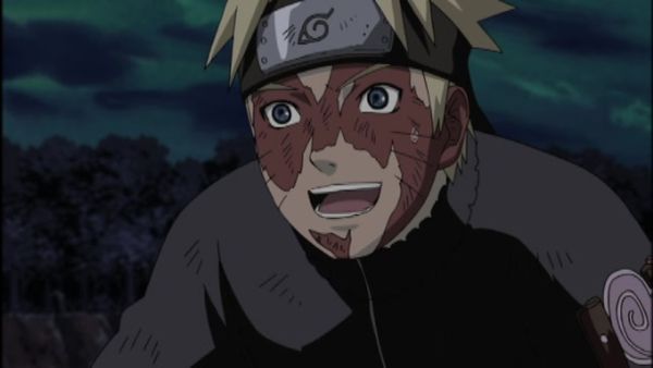 Naruto Shippuden - Supresión de Akatsuki - Amigo Mío