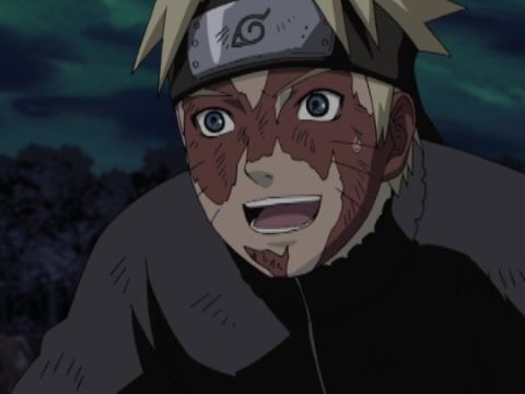 Naruto Shippuden - Supresión de Akatsuki - Amigo Mío