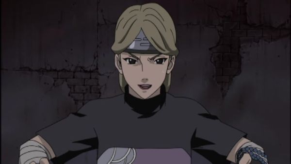 Naruto Shippuden - Supresión de Akatsuki - La Amenaza Silenciosa Que Se Acerca