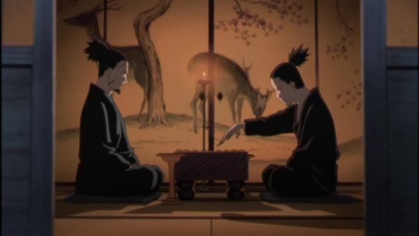 Naruto Shippuden - Supresión de Akatsuki - Equipo Diez