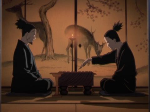 Naruto Shippuden - Supresión de Akatsuki - Equipo Diez