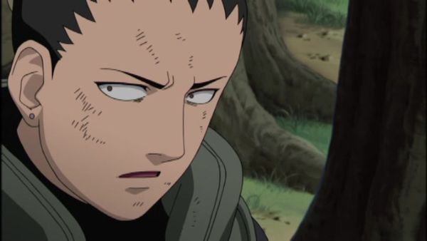 Naruto Shippuden - Supresión de Akatsuki - Cuando Maldices A Alguien, Cavas Tu Propia Tumba.