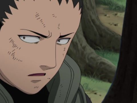Naruto Shippuden - Supresión de Akatsuki - Cuando Maldices A Alguien, Cavas Tu Propia Tumba.