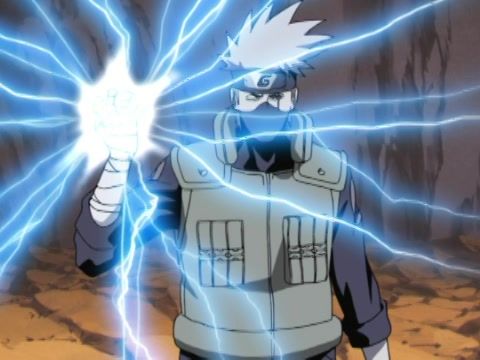 Naruto Shippuden - Supresión de Akatsuki - Las Habilidades De Kakuzu