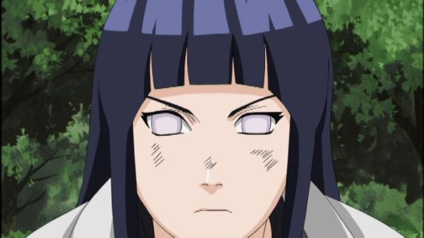 Naruto Shippuden - Aparición del Tres Colas - El Laberinto De Reflejos Distorsionados