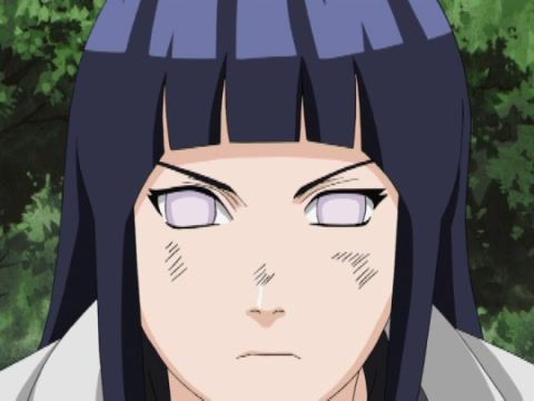 Naruto Shippuden - Aparición del Tres Colas - El Laberinto De Reflejos Distorsionados