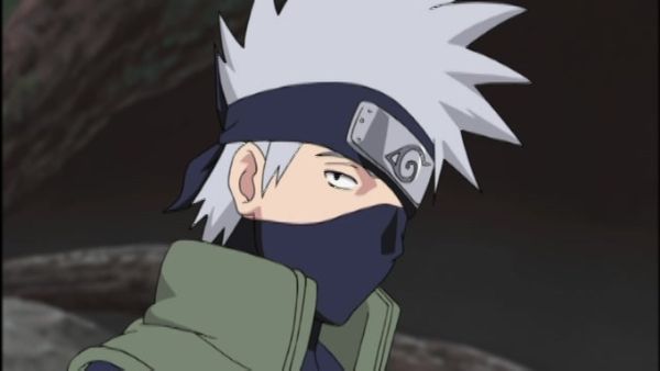 Naruto Shippuden - Aparición del Tres Colas - El Objetivo Aparece