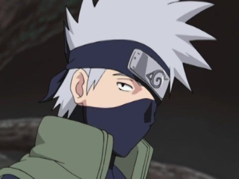 Naruto Shippuden - Aparición del Tres Colas - El Objetivo Aparece