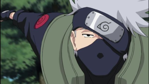 Naruto Shippuden - Aparición del Tres Colas - La Enfurecida Bestia Con Cola