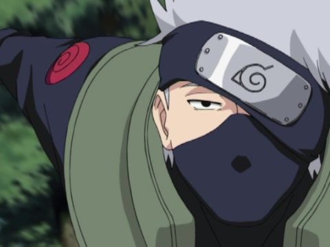Naruto Shippuden - Aparición del Tres Colas - La Enfurecida Bestia Con Cola