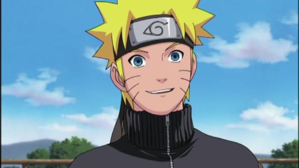 Naruto Shippuden - Aparición del Tres Colas - Encuentro