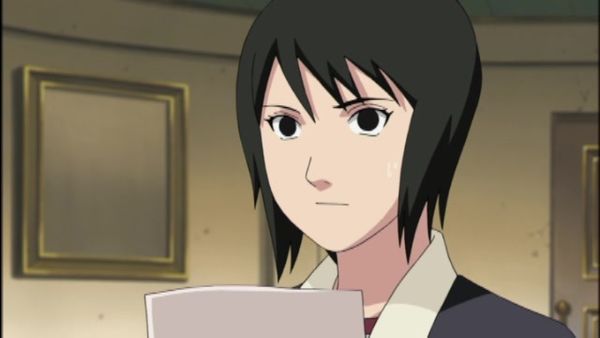Naruto Shippuden - Aparición del Tres Colas - Dentro De La Niebla