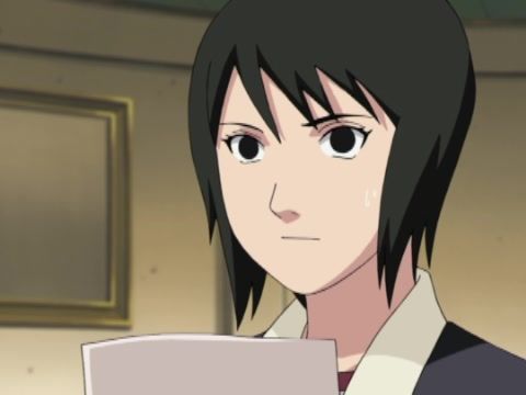 Naruto Shippuden - Aparición del Tres Colas - Dentro De La Niebla