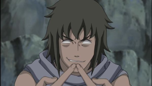 Naruto Shippuden - Aparición del Tres Colas - La Promesa Rota