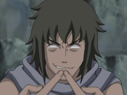 Naruto Shippuden - Aparición del Tres Colas - La Promesa Rota