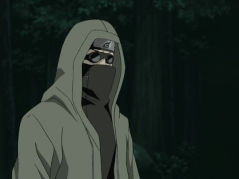 Naruto Shippuden - Aparición del Tres Colas - Un Recuerdo Culposo