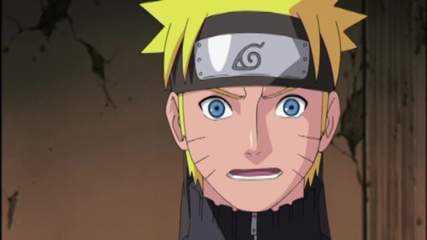 Naruto Shippuden - Aparición del Tres Colas - ¡Reagrupamiento!