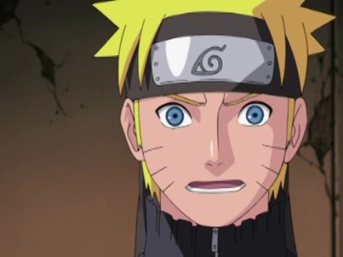 Naruto Shippuden - Aparición del Tres Colas - ¡Reagrupamiento!