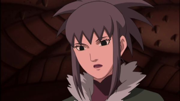 Naruto Shippuden - Aparición del Tres Colas - La Guía De La Camelia.