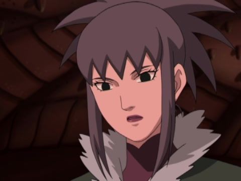 Naruto Shippuden - Aparición del Tres Colas - La Guía De La Camelia.