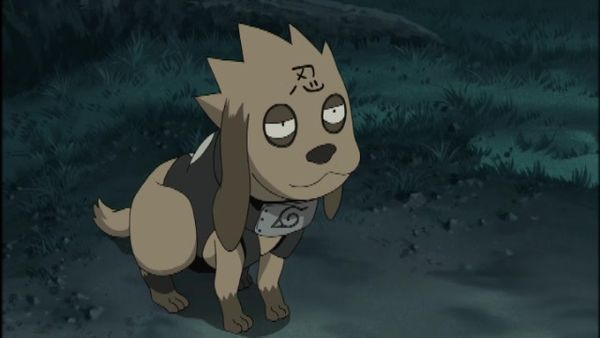 Naruto Shippuden - Aparición del Tres Colas - Los Sentimientos De Todos