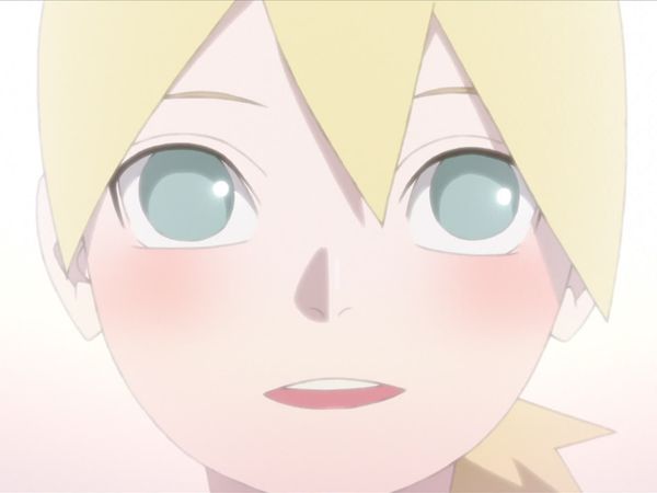 Boruto - Viaje Escolar - ¡La crisis del pergamino de bestias gigantes!