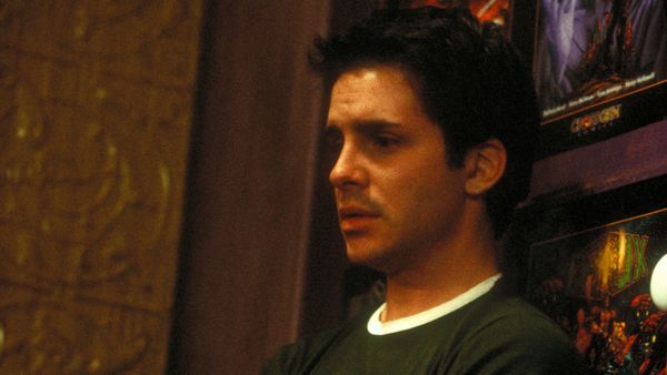 Queer as Folk - One Degree of Brian Kinney