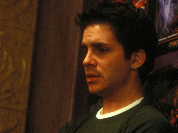 Queer as Folk - One Degree of Brian Kinney