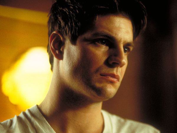 Queer as Folk - It's Because I'm Gay, Right?