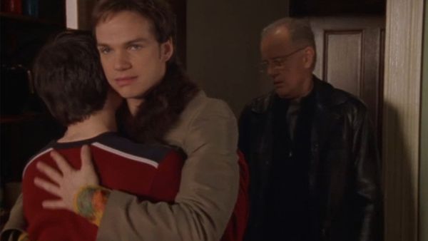Queer as Folk - The Dangers of Sex and Drugs