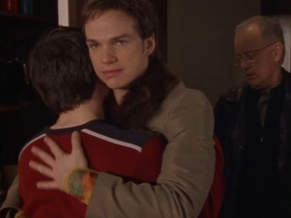 Queer as Folk - The Dangers of Sex and Drugs