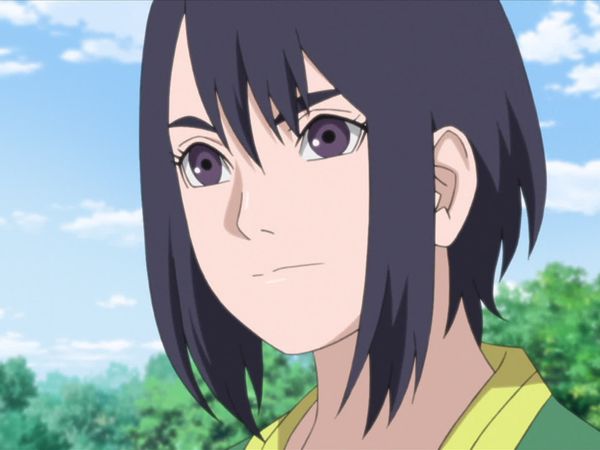 Boruto - Misión de Genin y Banda Byakuya - La unión hace la fuerza