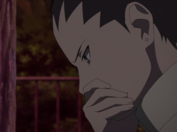 Boruto - Misión de Genin y Banda Byakuya - Recuerdos del día de la nieve