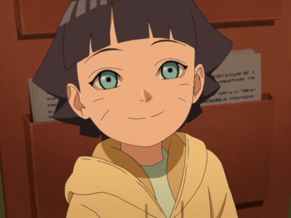 Boruto - Misión de Genin y Banda Byakuya - El cumpleaños de Boruto