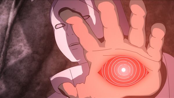 Boruto - Examen Chūnin - ¡Rescatando a Naruto!