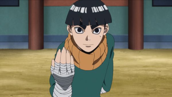 Boruto - Cho-Cho y Desaparición de Mitsuki - El otro lado de la ansiedad