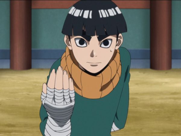 Boruto - Cho-Cho y Desaparición de Mitsuki - El otro lado de la ansiedad