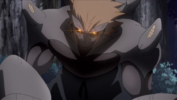 Boruto - Día de Padres e Hijos y Marca Maldita - El camino predestinado
