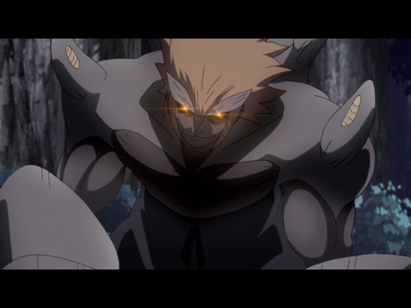 Boruto - Día de Padres e Hijos y Marca Maldita - El camino predestinado